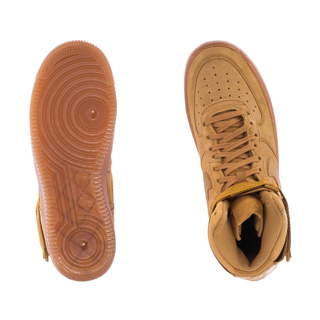 NIKE Air Force 1 High LV8 3 - Youth BEST SELLERS