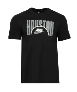 Nike City Force Houston Tee - Mens BEST SELLERS
