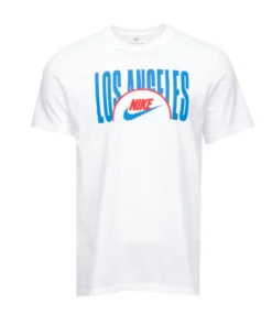 Nike City Force LA Tee - Mens BEST SELLERS
