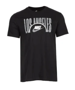 Nike City Force LA Tee - Mens