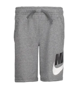 NIKE BEST SELLERS Club HBR Short - Boys 8-23