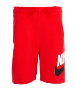 NIKE Club HBR Short - Boys 8-21