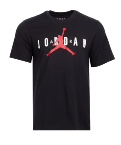 JORDAN Air Wordmark Tee - Mens BEST SELLERS