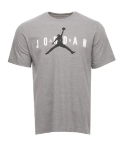 JORDAN NEW ARRIVALS Air Wordmark Tee - Mens