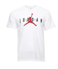 JORDAN Air Wordmark Tee - Mens NEW ARRIVALS