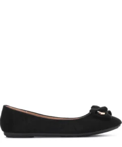 CELIA BEST SELLERS Claren Bow Flat - Womens