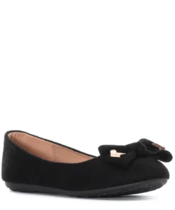 CELIA BEST SELLERS Claren Bow Flat - Womens