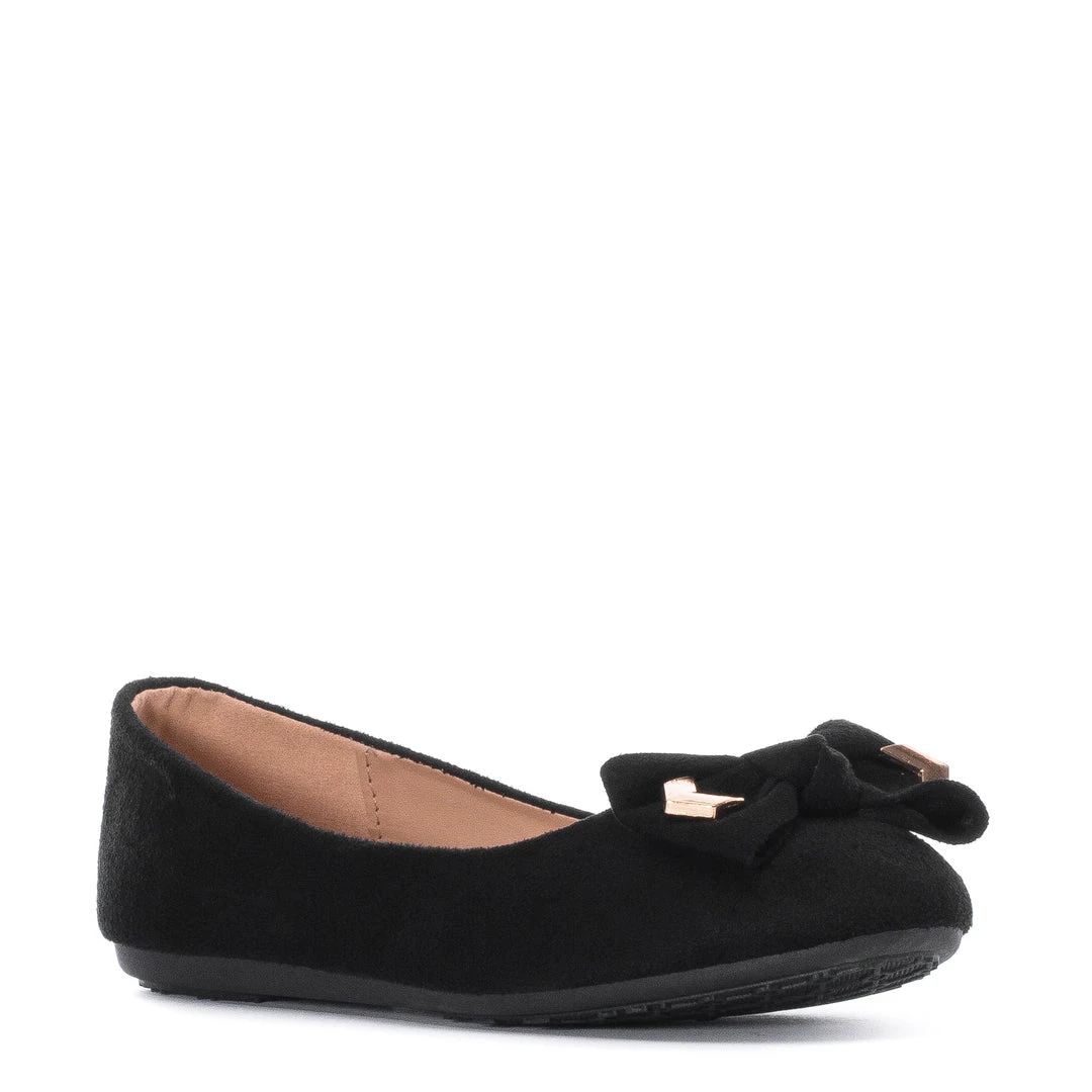 CELIA BEST SELLERS Claren Bow Flat - Womens