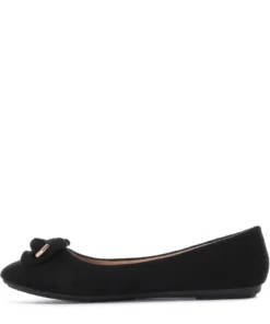 CELIA BEST SELLERS Claren Bow Flat - Womens