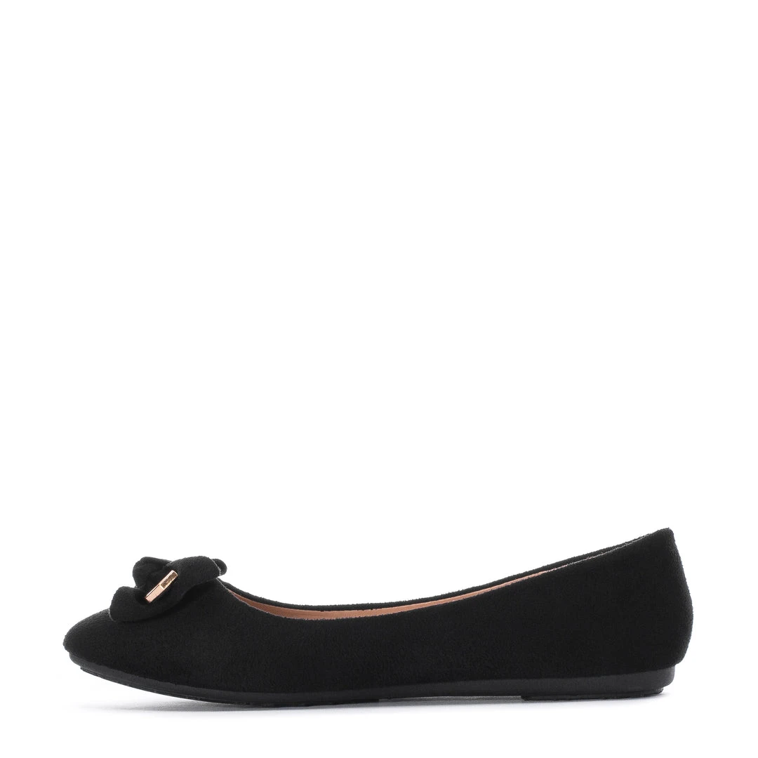 CELIA BEST SELLERS Claren Bow Flat - Womens