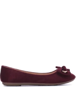 CELIA Claren Bow Flat - Womens BEST SELLERS