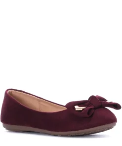CELIA Claren Bow Flat - Womens BEST SELLERS