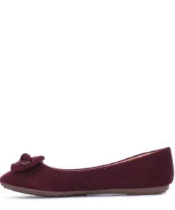CELIA Claren Bow Flat - Womens BEST SELLERS