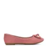 CELIA BEST SELLERS Claren Bow Flat - Womens