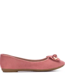 CELIA BEST SELLERS Claren Bow Flat - Womens