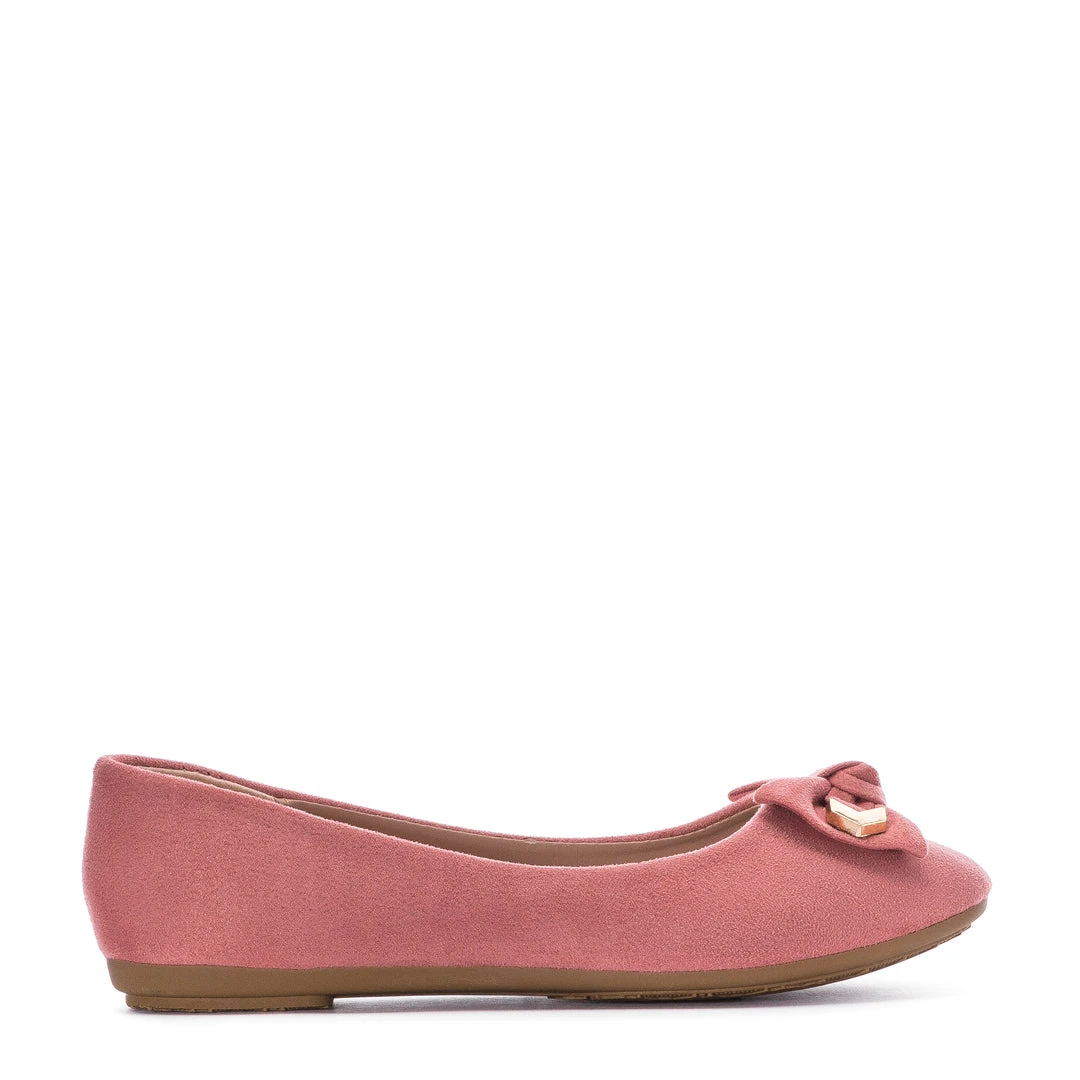 CELIA BEST SELLERS Claren Bow Flat - Womens
