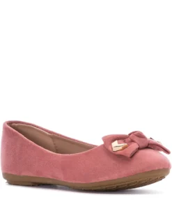 CELIA BEST SELLERS Claren Bow Flat - Womens