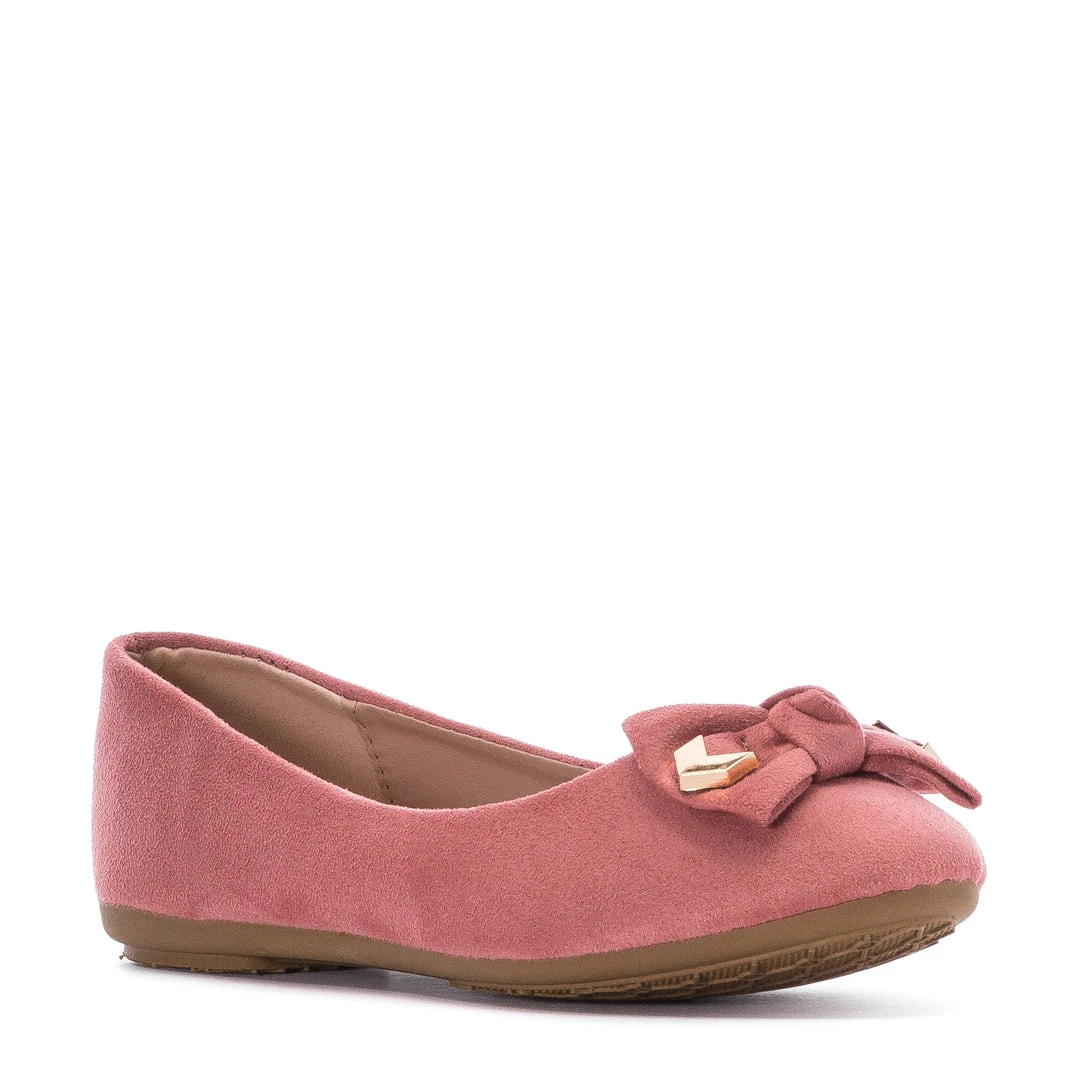 CELIA BEST SELLERS Claren Bow Flat - Womens