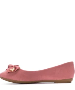 CELIA BEST SELLERS Claren Bow Flat - Womens