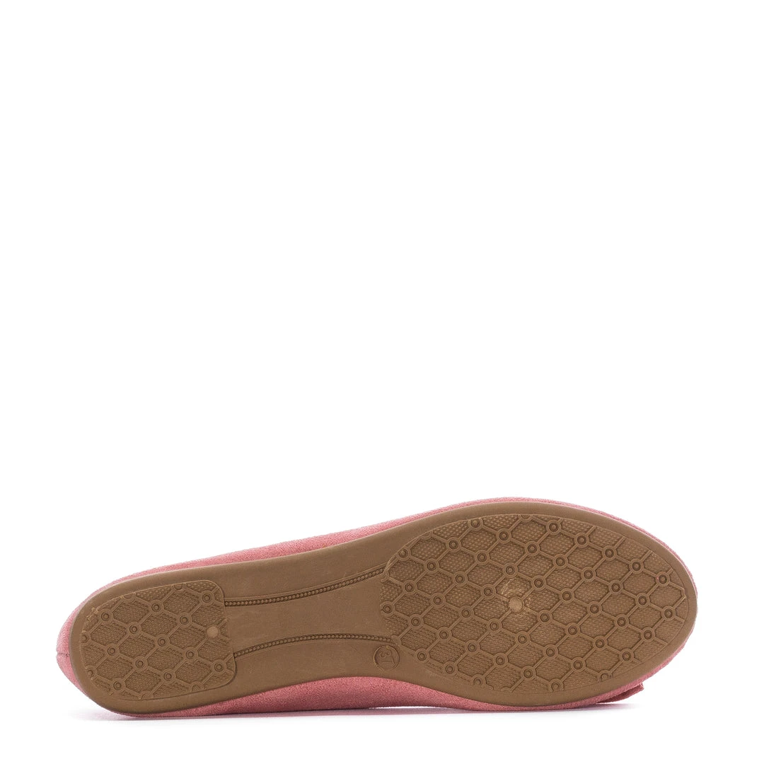 CELIA BEST SELLERS Claren Bow Flat - Womens