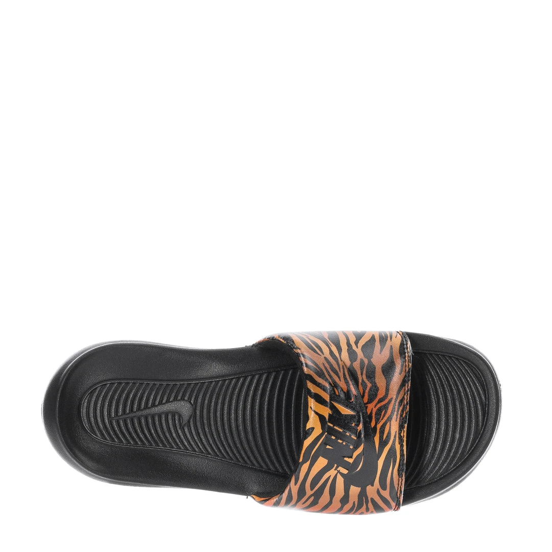 NIKE BEST SELLERS Victori One Print Slide - Womens