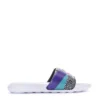 NIKE Victori One Print Slide - Womens