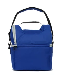 FOCO Dodgers Double Compartment Cooler Bag