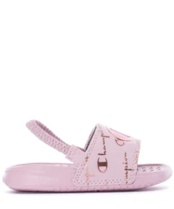 CHAMPION Boys Super Slide - Toddler