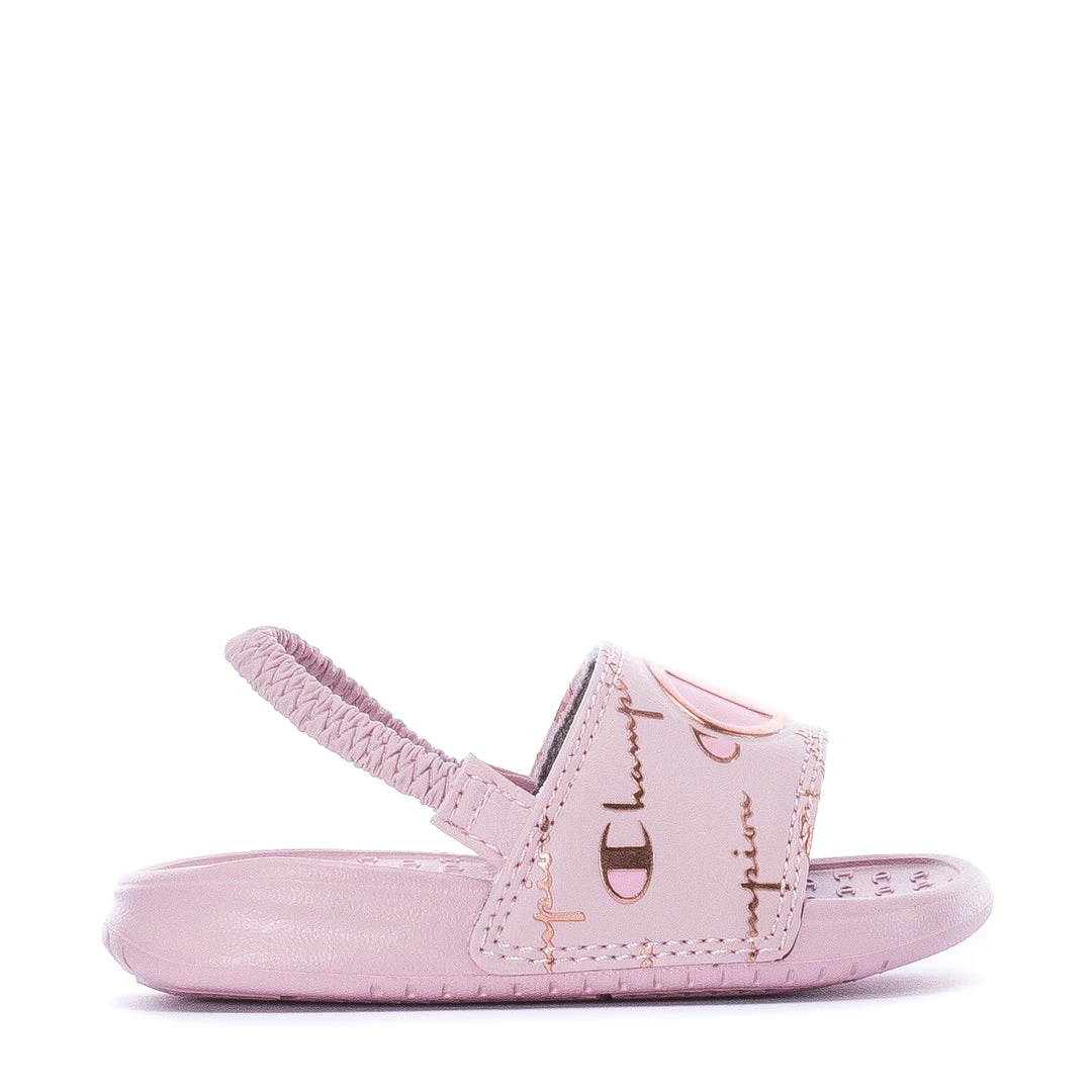 CHAMPION Boys Super Slide - Toddler