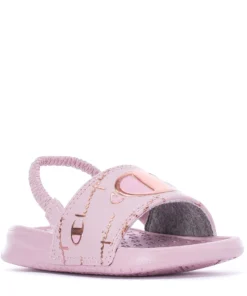 CHAMPION Boys Super Slide - Toddler