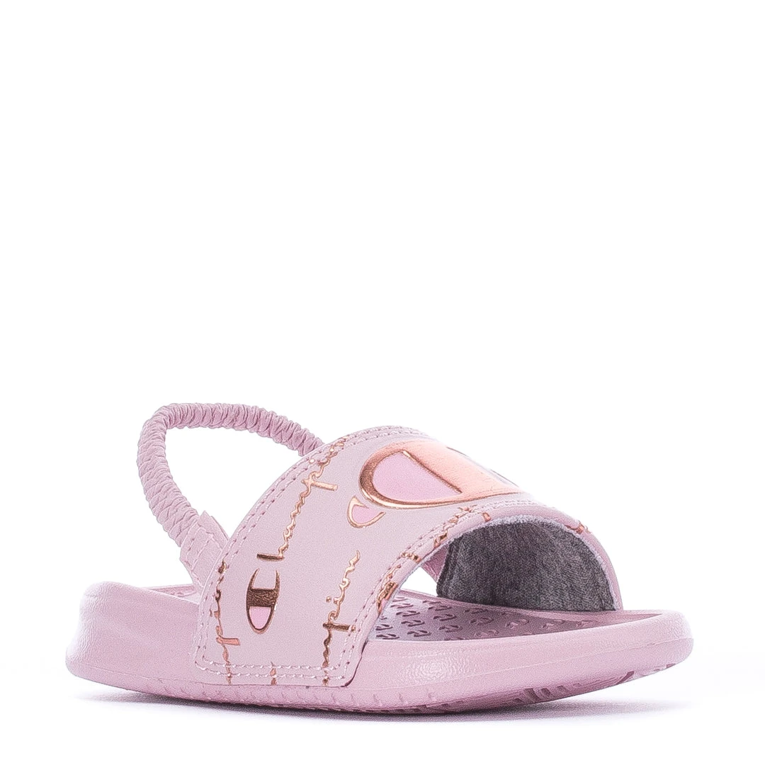 CHAMPION Boys Super Slide - Toddler