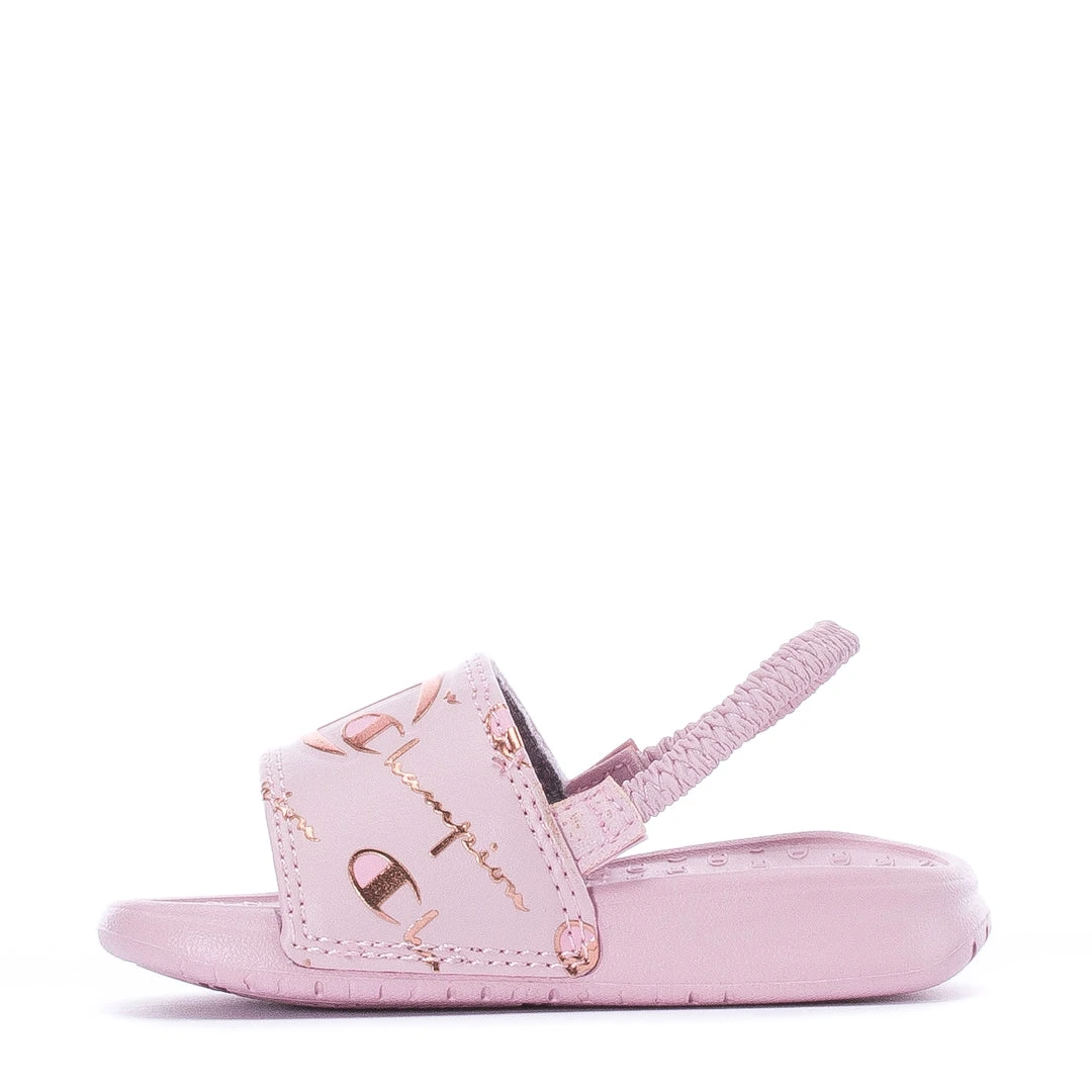 CHAMPION Boys Super Slide - Toddler