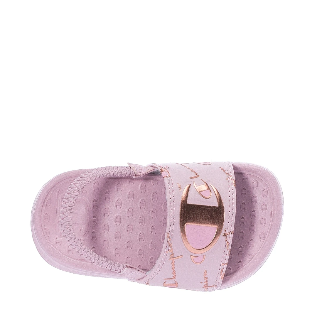 CHAMPION Boys Super Slide - Toddler