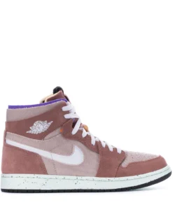 JORDAN AJ 1 Zoom Comfort - Mens