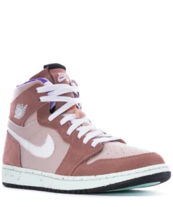 JORDAN AJ 1 Zoom Comfort - Mens