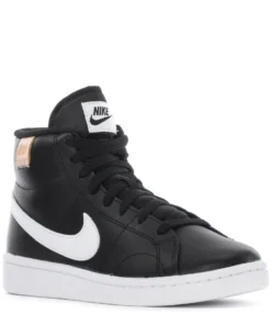NIKE Court Royale 2 Mid - Womens