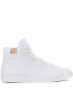NIKE SHOES Court Royale 2 Mid - Womens