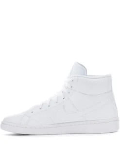 NIKE SHOES Court Royale 2 Mid - Womens