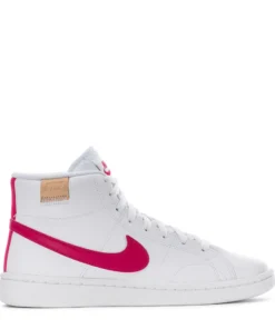 NIKE Court Royale 2 Mid - Womens