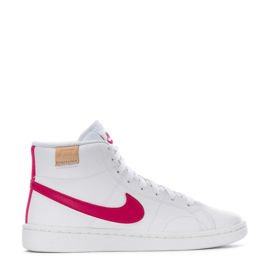 NIKE Court Royale 2 Mid - Womens