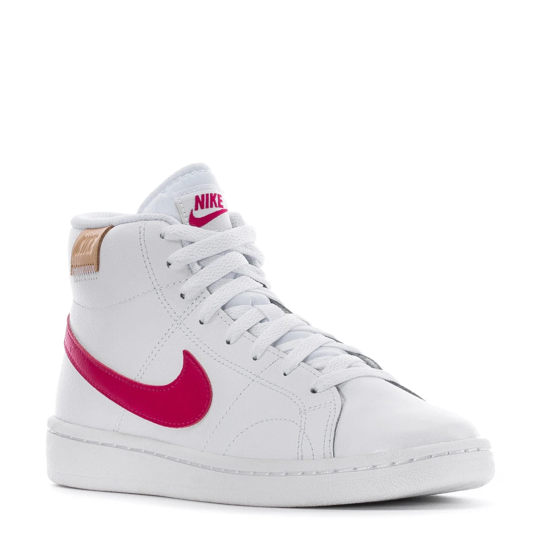 NIKE Court Royale 2 Mid - Womens