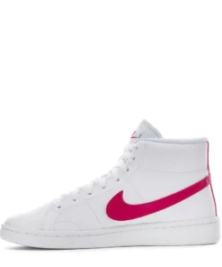 NIKE Court Royale 2 Mid - Womens