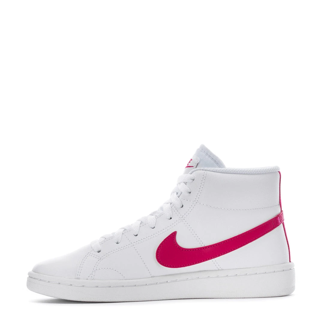 NIKE Court Royale 2 Mid - Womens