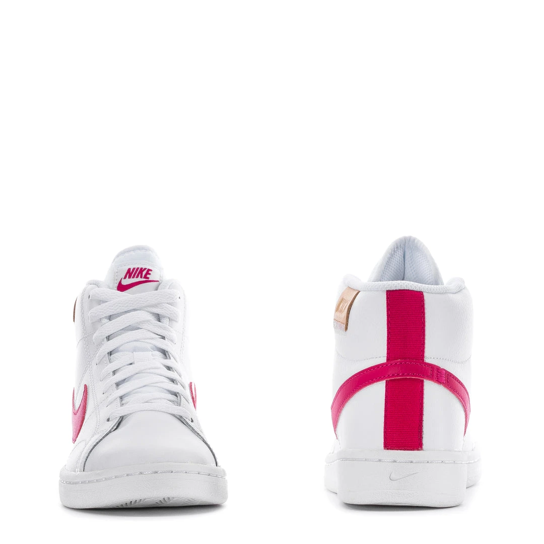 NIKE Court Royale 2 Mid - Womens