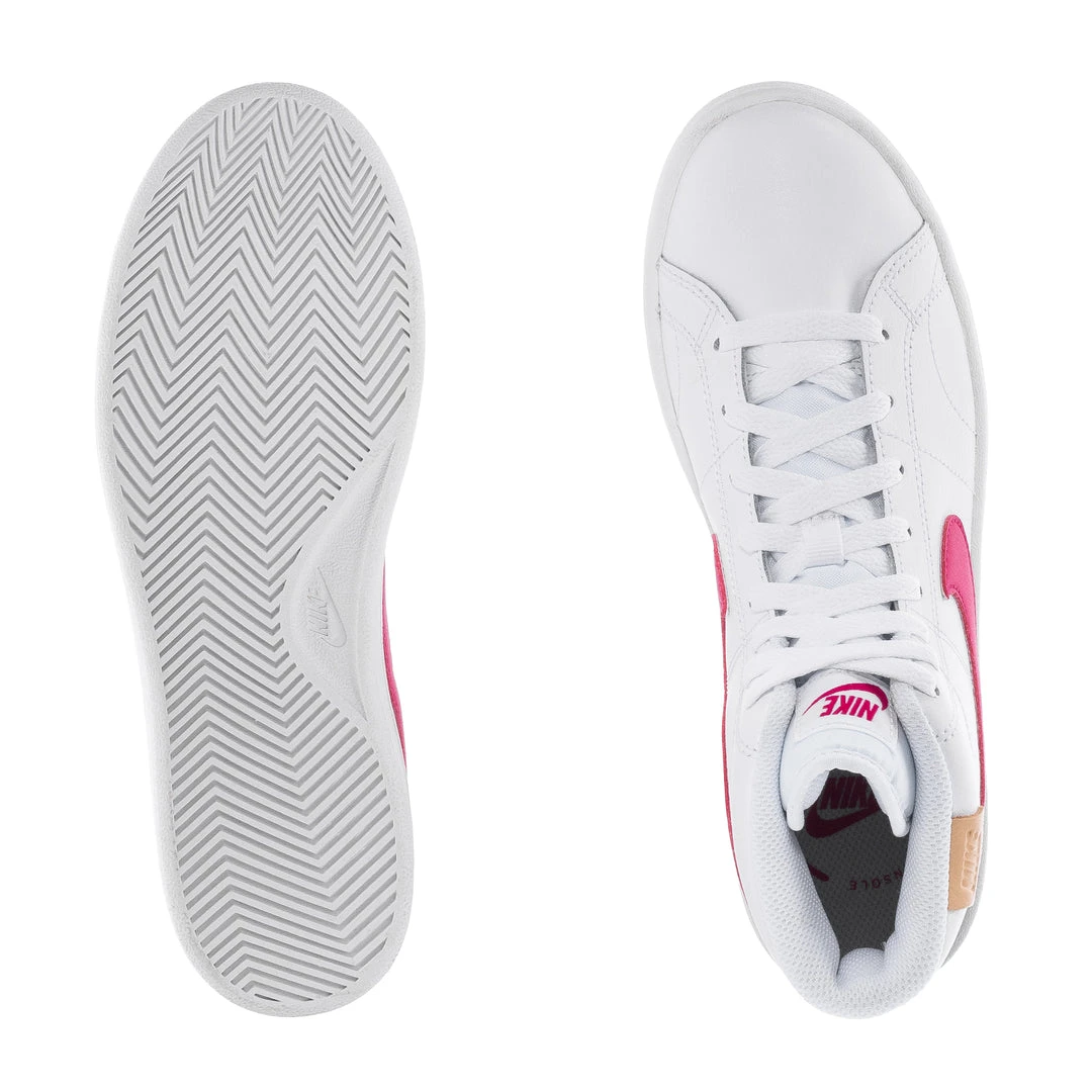 NIKE Court Royale 2 Mid - Womens