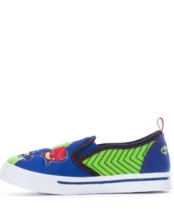CHARACTER PJ Masks Slip On - Toddler BEST SELLERS
