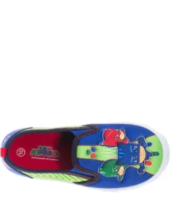 CHARACTER PJ Masks Slip On - Toddler BEST SELLERS