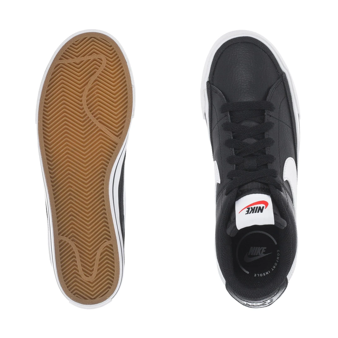 NIKE Court Legacy - Womens