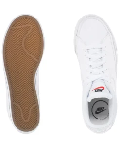 NIKE Court Legacy - Womens