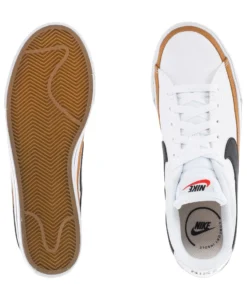 NIKE BEST SELLERS Court Legacy - Womens